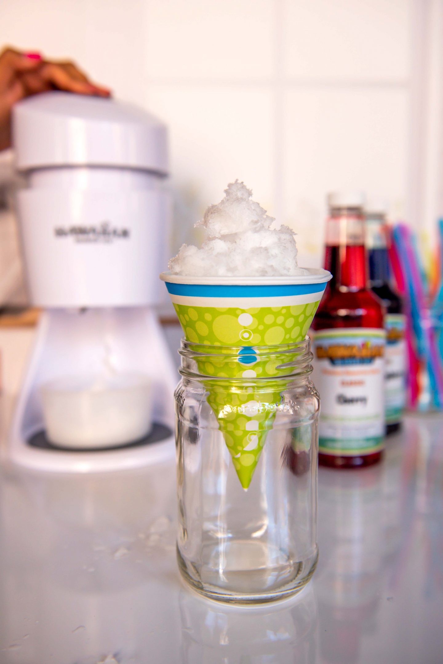 The Best Hawaiian Shaved Ice Machine Review in 2022 The Best Hawaiian Shaved Ice Machine Review