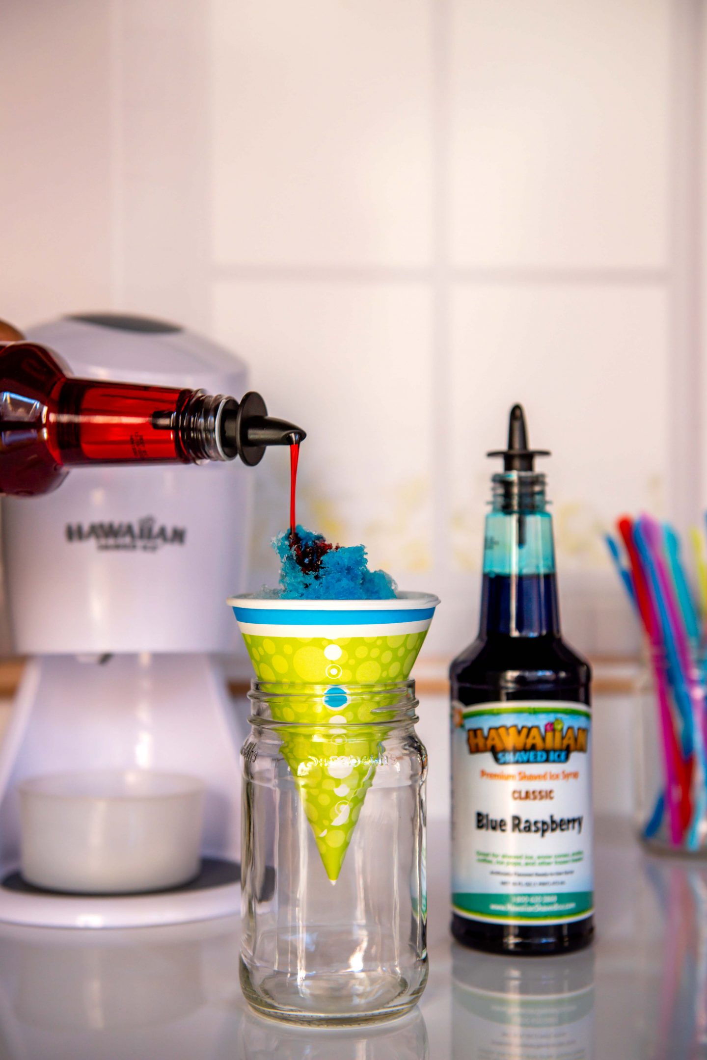 The Best Hawaiian Shaved Ice Machine Review in 2022 The Best Hawaiian Shaved Ice Machine Review