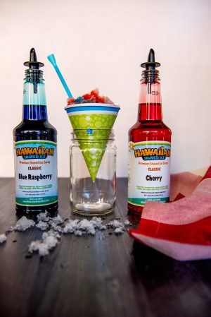 The Best Hawaiian Shaved Ice Machine Review in 2022
