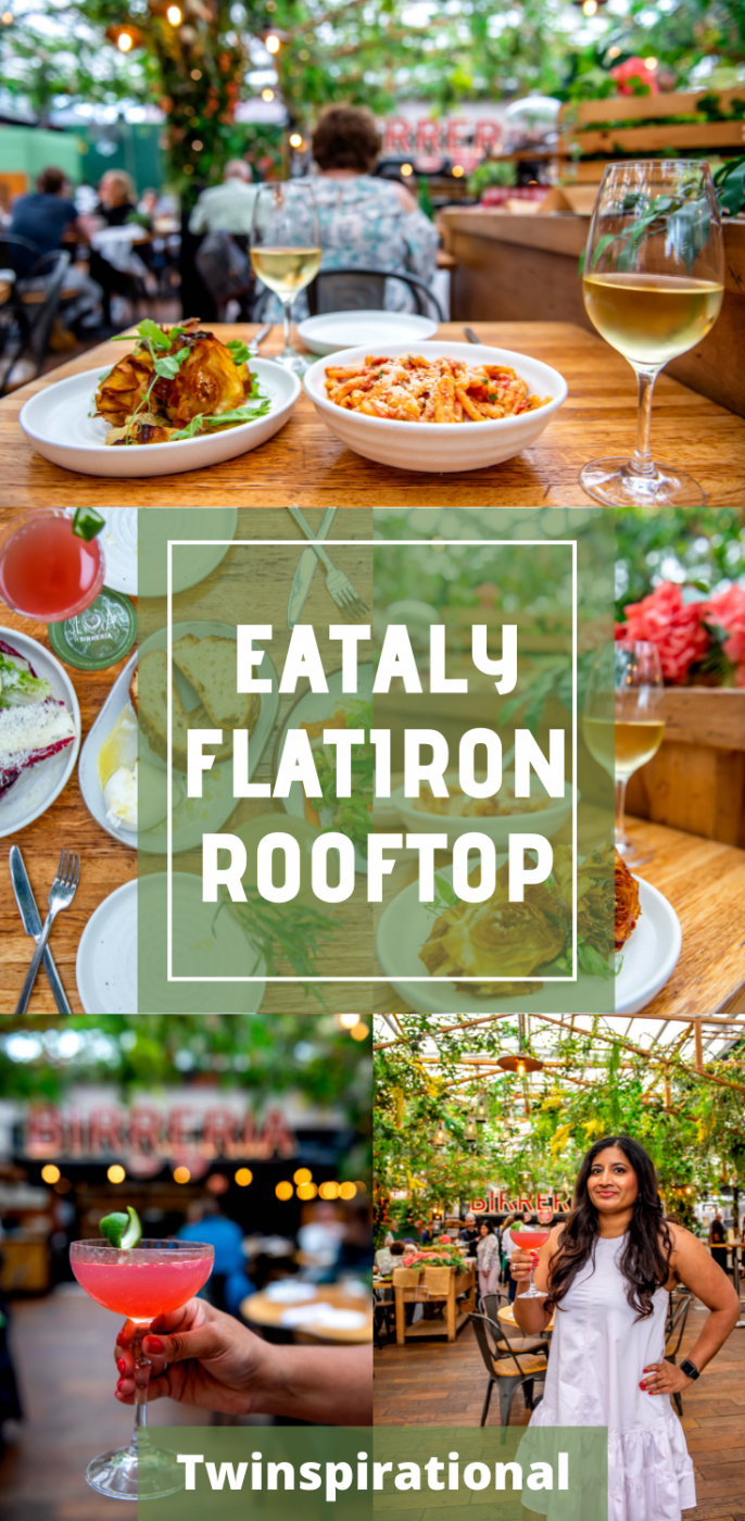 The Best Eataly Flatiron Rooftop Review in 2022 Eataly Flatiron Rooftop Review.