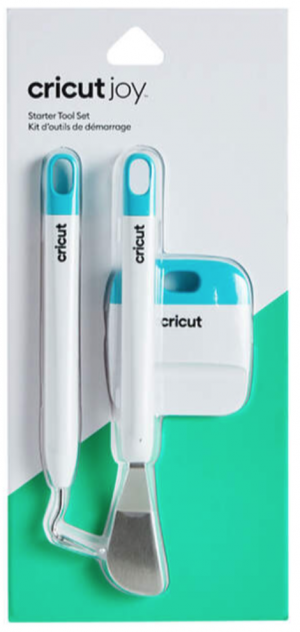 Cricut Joy Essentials Kit