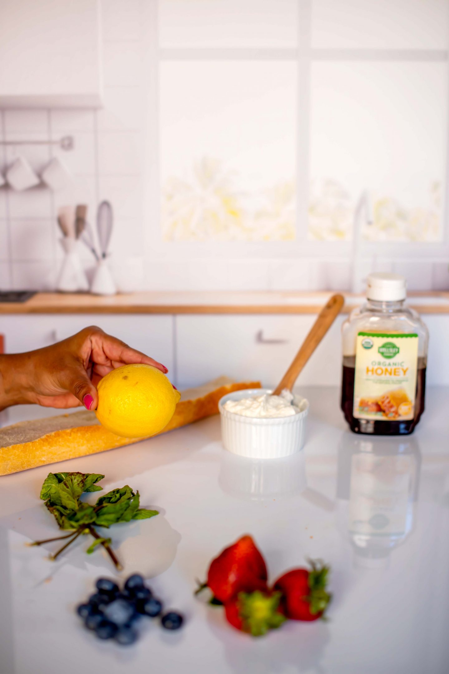 Replica Surfaces Review: The Best Product Photography Backdrops in 2022 Replica Surfaces Review. The Best Product Photography Backdrops in 2022. Kitchenscape, Gloss White.