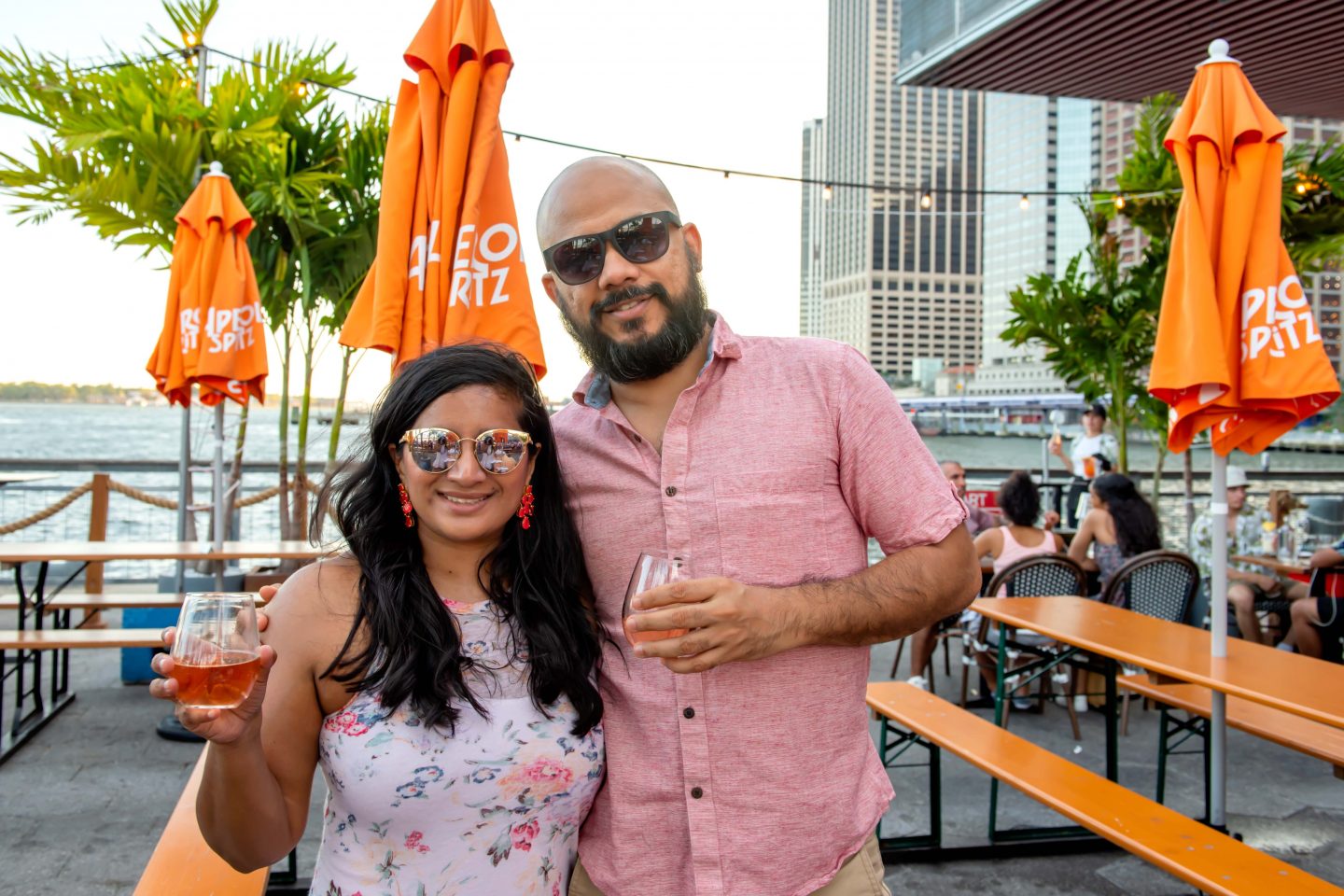 Watermark. Watermark Beach Rosé All Day Review. Rosé. 