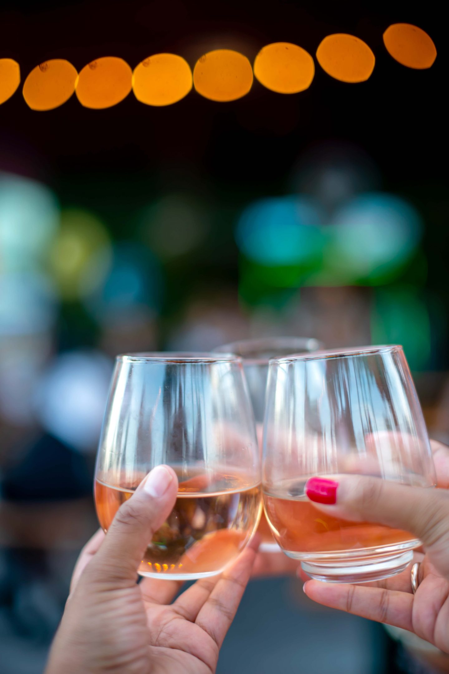 Watermark. Watermark Beach Rosé All Day Review. Rosé. 