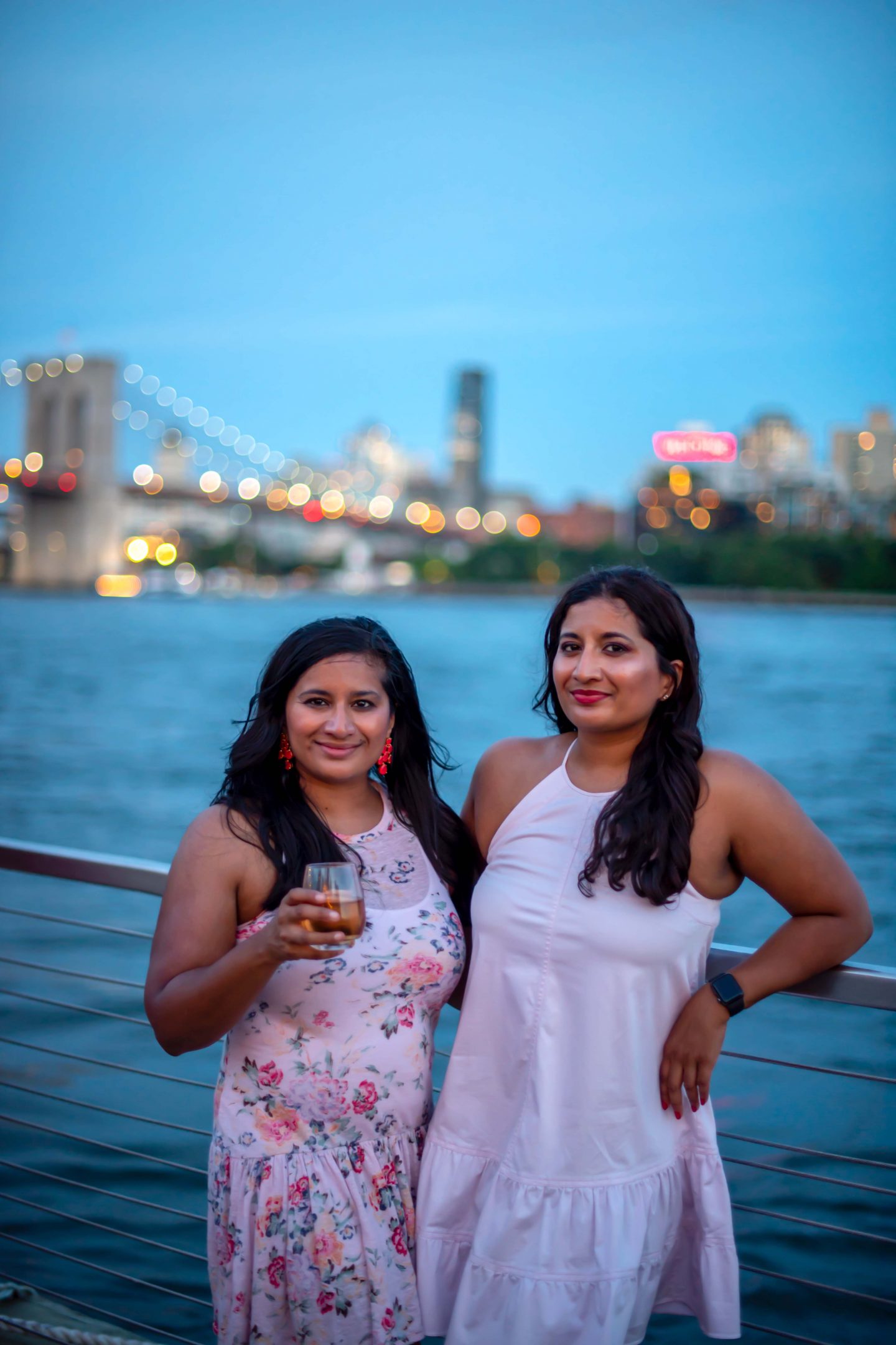 Watermark. Watermark Beach Rosé All Day Review.