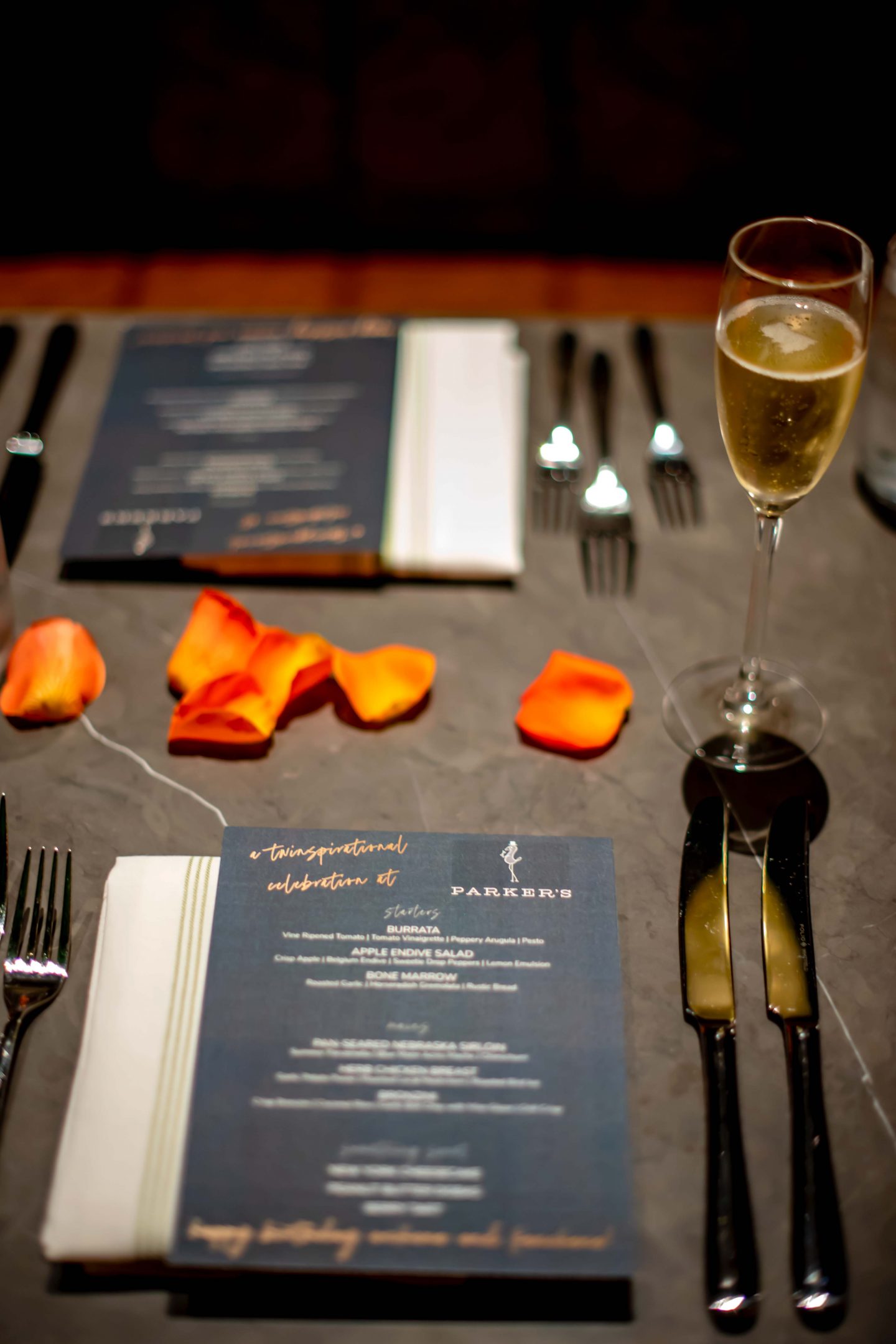 Best Review of Parker's at Thompson Central Park New York in 2022 Parker's. Thomson Central Park.