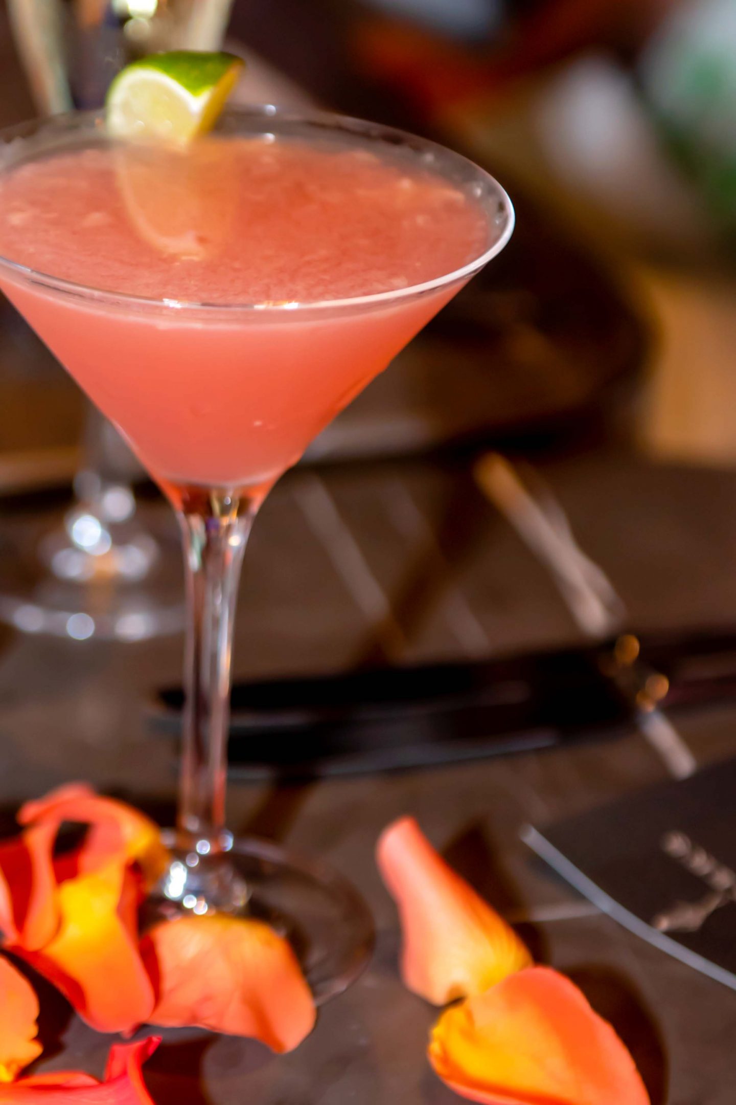 Best Review of Parker's at Thompson Central Park New York in 2022 Parker's. Thomson Central Park. Parker's Cosmopolitan.