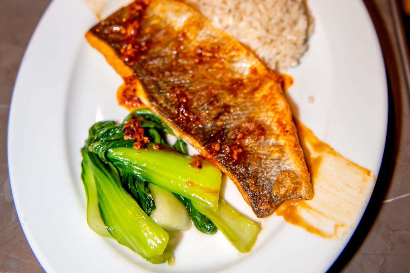 Best Review of Parker's at Thompson Central Park New York in 2022 Parker's. Thomson Central Park. Bronzini.