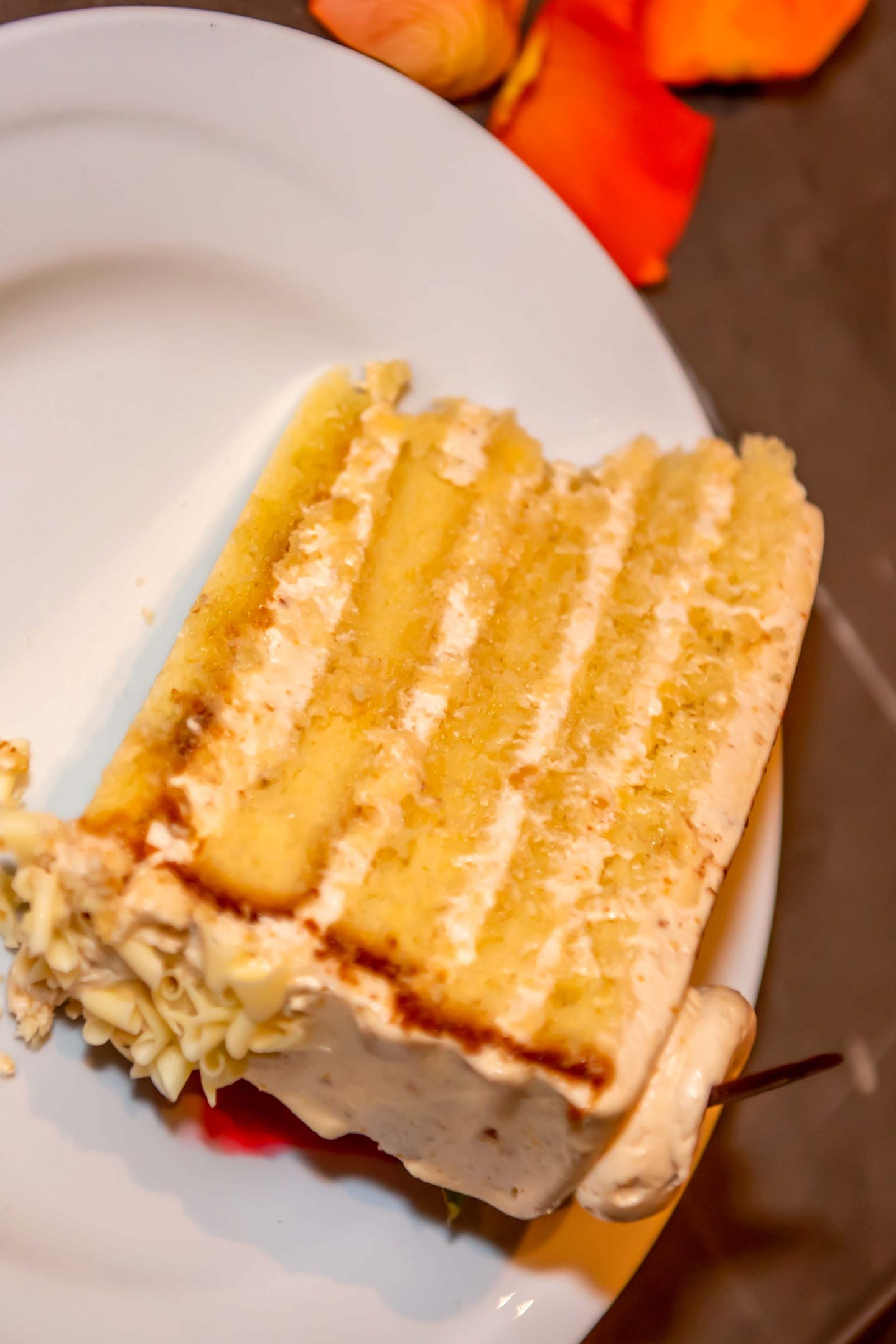 Best Review of Parker's at Thompson Central Park New York in 2022 Parker's. Thomson Central Park. Peanut Butter Dobas.