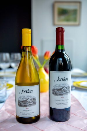 The Best Peach Recipes for Summer 2022 with Jordan Wines