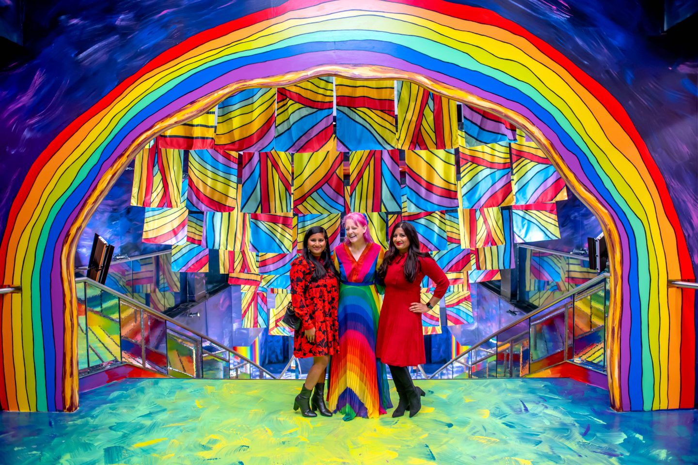 Best Things to Do in NYC This Summer 2023 DSC 6320