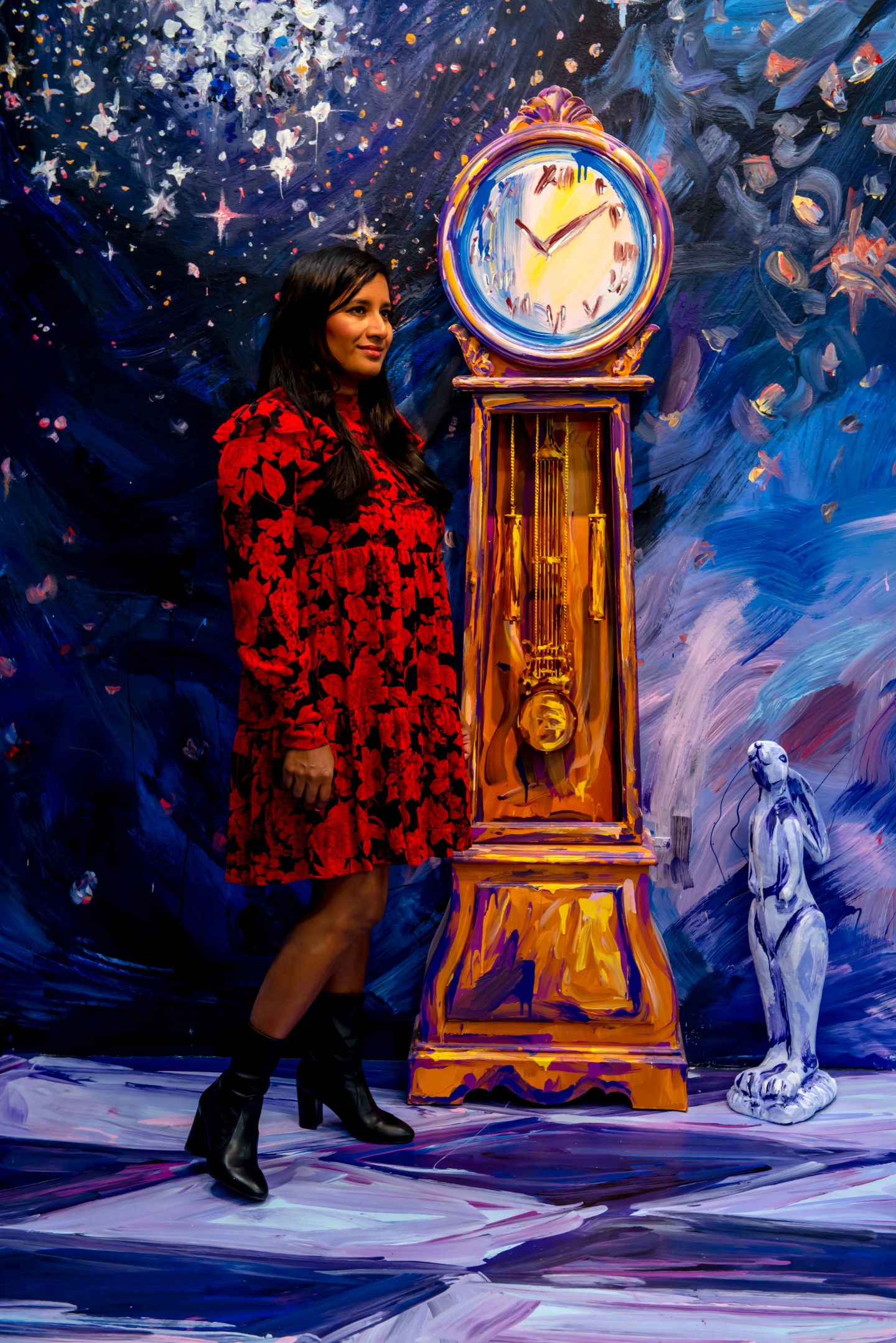 Wonderland Dreams NYC: 20 Beautiful Rooms Inspired by Alice in Wonderland Wonderland Dreams. Alice in Wonderland. Alice's Adventures in Wonderland. Alexa Meade. Wonderland Dreams NYC.