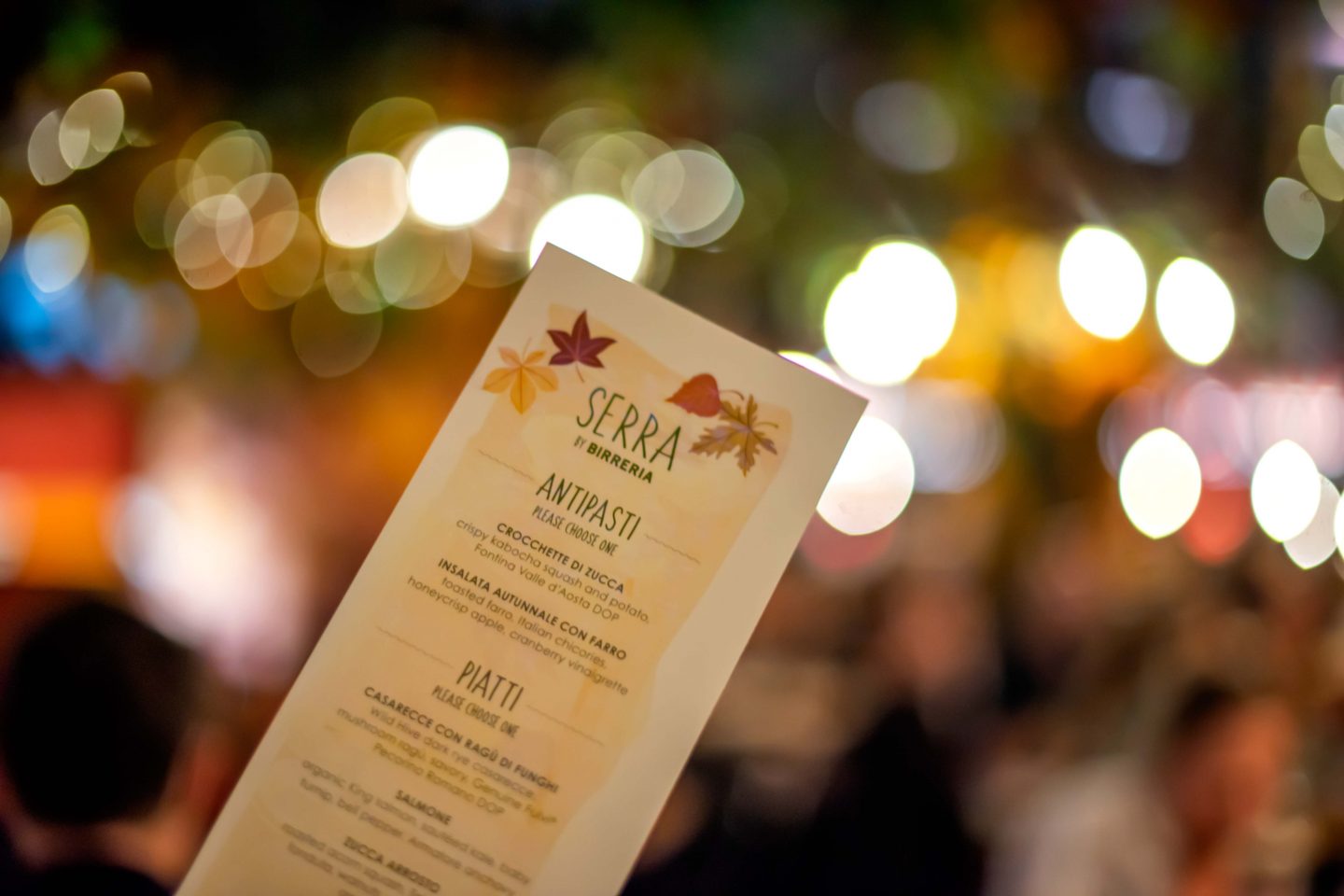 Eataly Flannel Affair. The Best NYC Fall Restaurants in 2022. Eataly Flatiron. Eataly Rooftop.