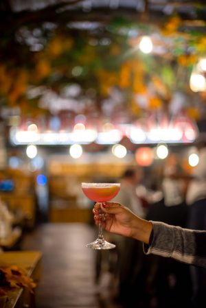 Eataly Flannel Affair: The Best NYC Fall Restaurants in 2022