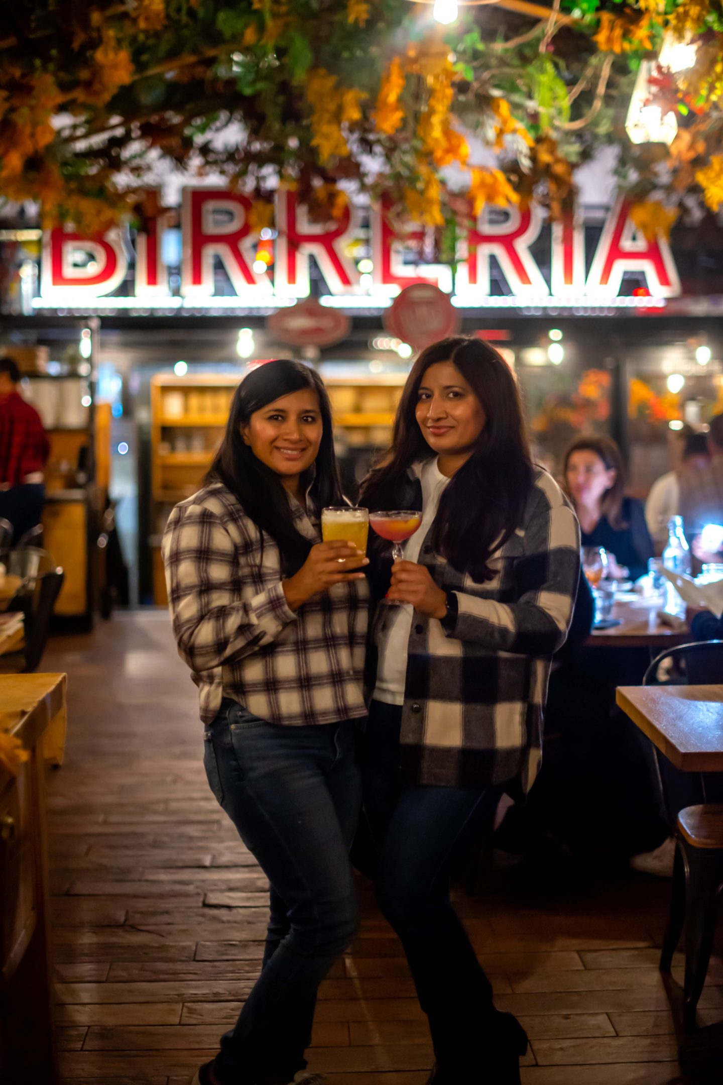 Eataly Flannel Affair. The Best NYC Fall Restaurants in 2022. Eataly Flatiron. Eataly Rooftop.