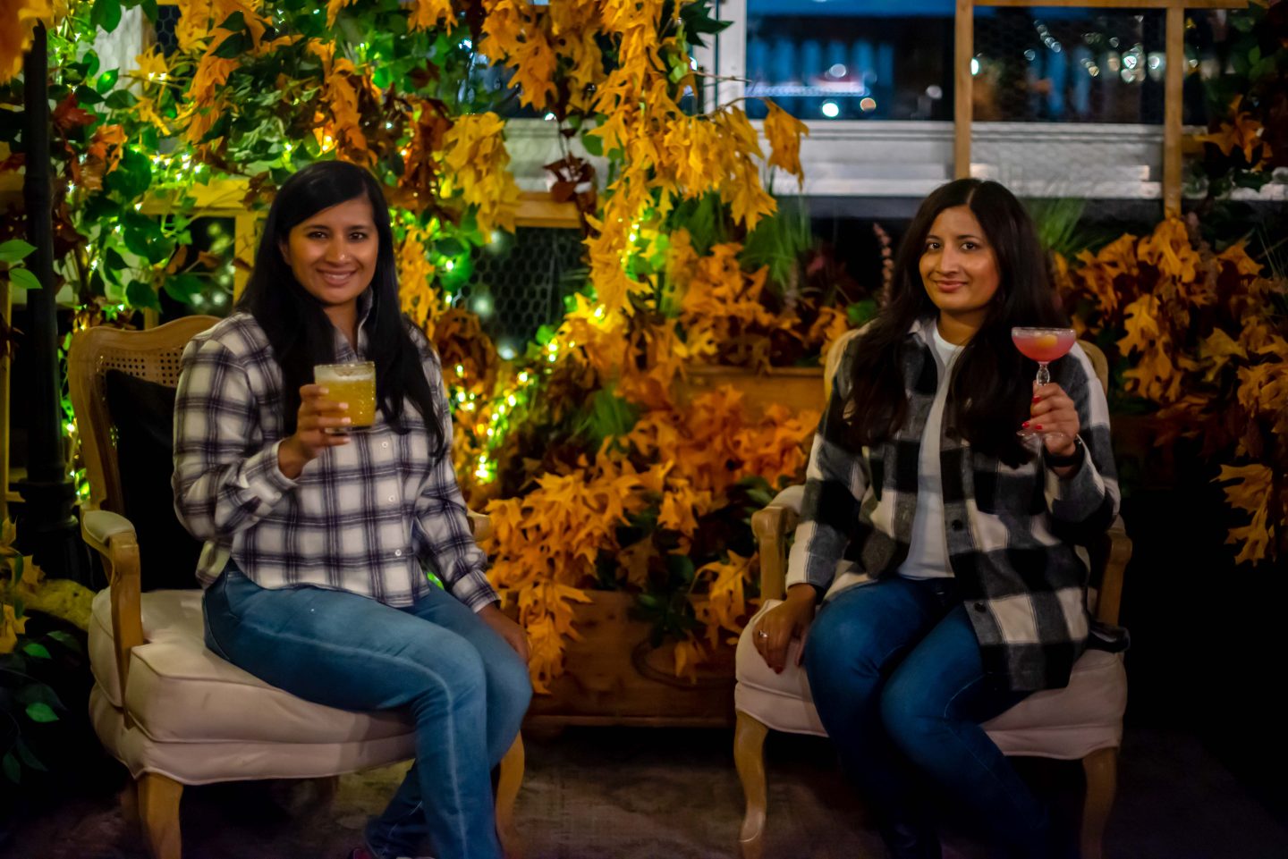 Eataly Flannel Affair. The Best NYC Fall Restaurants in 2022. Eataly Flatiron. Eataly Rooftop.