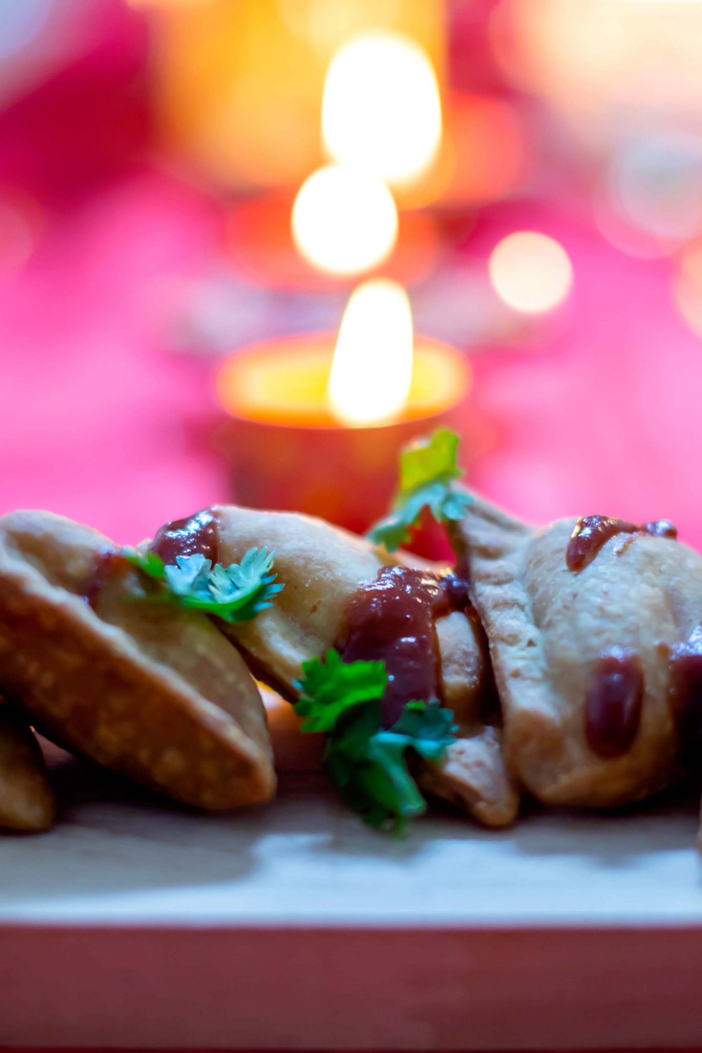 The Best Diwali Party Ideas in 2022 Best Diwali Party Ideas. Diwali Ideas. Diwali Tablescape. Samosas.