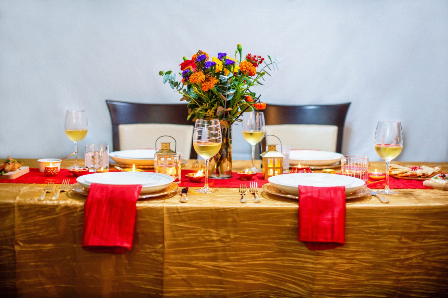 The Best Diwali Party Ideas in 2022 Best Diwali Party Ideas. Diwali Ideas. Diwali Tablescape.