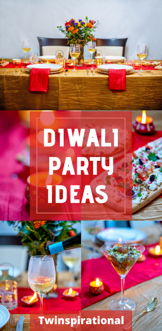 The Best Diwali Party Ideas in 2022 Best Diwali Party Ideas. Diwali Ideas. Diwali Tablescape.
