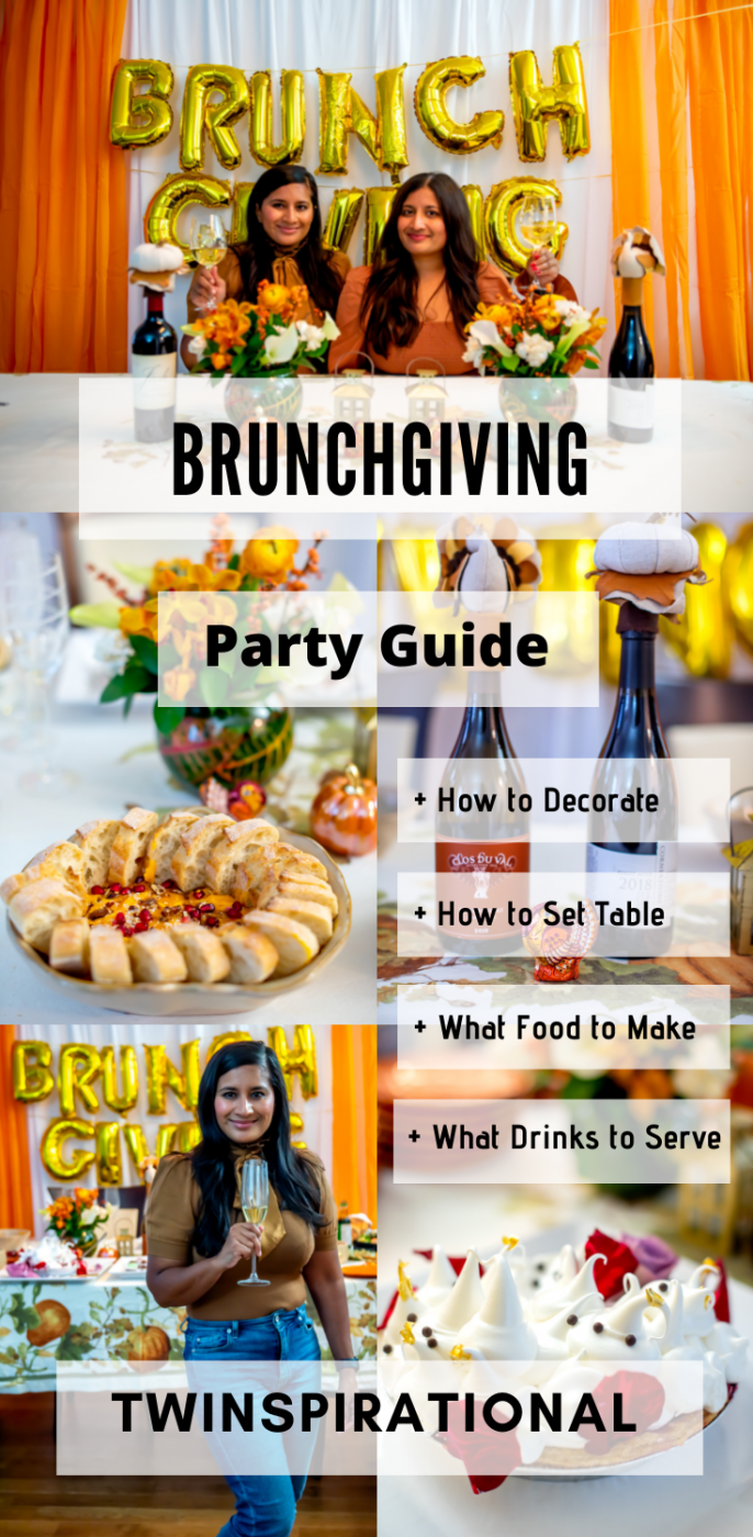 The Best Thanksgiving Brunch Ideas in 2022: Brunchgiving The Best Thanksgiving Brunch Ideas. Brunchgiving. Thanksgiving Tablescape. CV Linens. Wine.