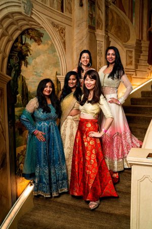 The Best Diwali Celebration in NYC: The Pierre (2022)
