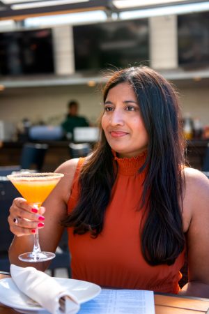 The Best Brunch in NYC in 2022: STK Rooftop Review