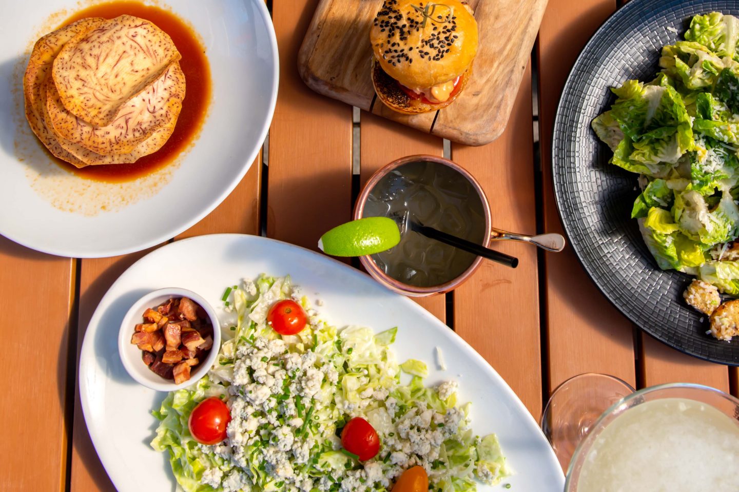 The Best Brunch in NYC in 2022: STK Rooftop Review Best Brunch in NYC. STK Rooftop Review. STK Brunch Menu.