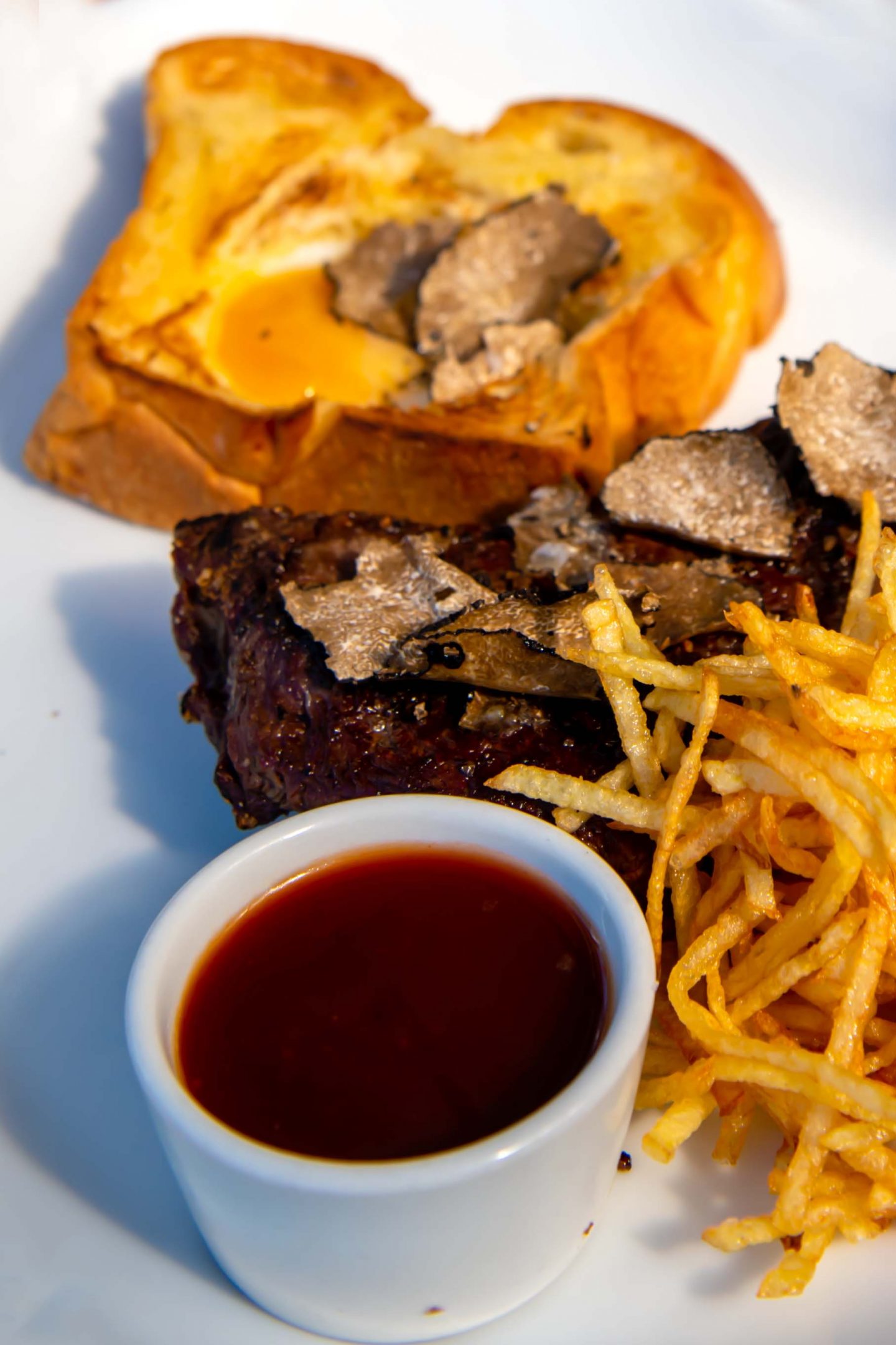 The Best Brunch in NYC in 2022: STK Rooftop Review Best Brunch in NYC. STK Rooftop Review. STK Brunch Menu. STK Steak and Egg.