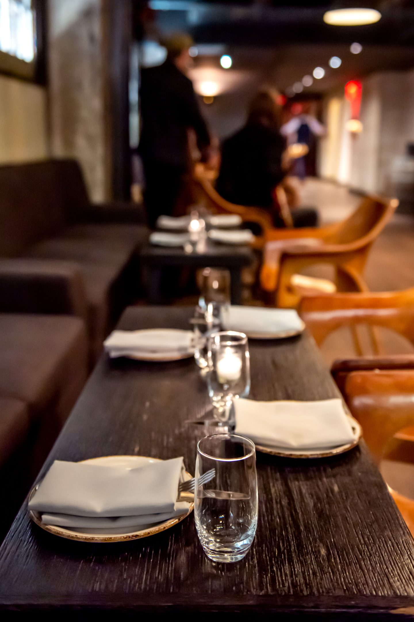 Black Barn Restaurant NYC Review