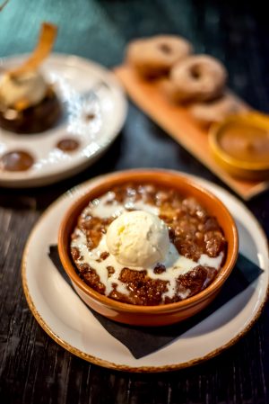 The Best Black Barn Restaurant NYC Review in 2023