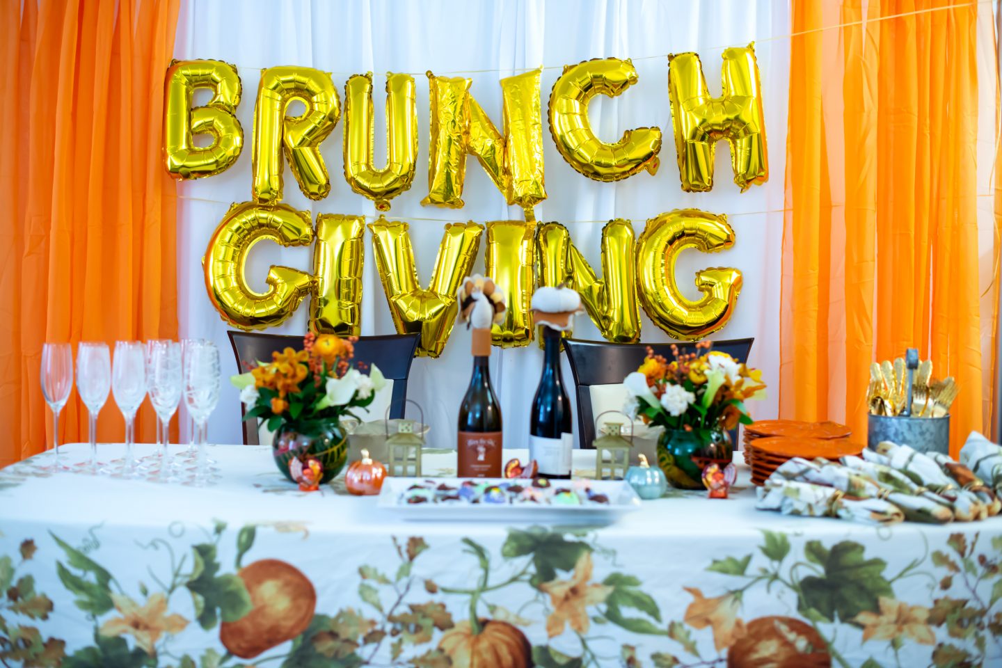 The Best Thanksgiving Brunch Ideas in 2022: Brunchgiving The Best Thanksgiving Brunch Ideas. Brunchgiving. Thanksgiving Tablescape.