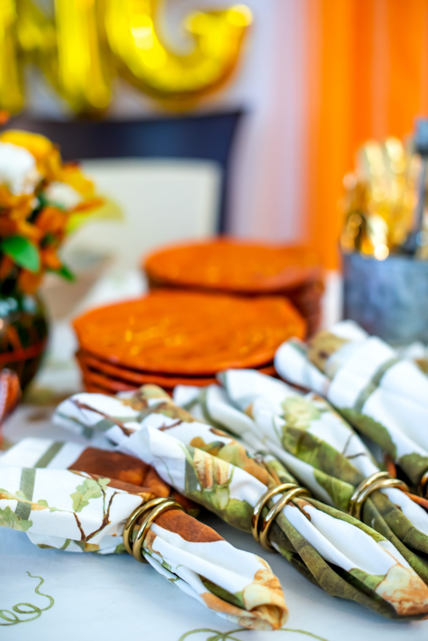 The Best Thanksgiving Brunch Ideas in 2022: Brunchgiving The Best Thanksgiving Brunch Ideas. Brunchgiving. Thanksgiving Tablescape. Pumpkin Plates. Pumpkin Linens. Napkin Rings.