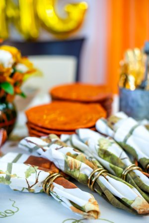 Napkin Rings