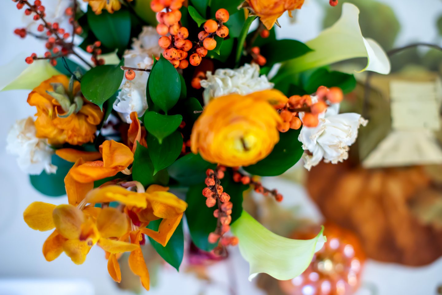 The Best Thanksgiving Brunch Ideas in 2022: Brunchgiving The Best Thanksgiving Brunch Ideas. Brunchgiving. Thanksgiving Tablescape. Fall Flowers.