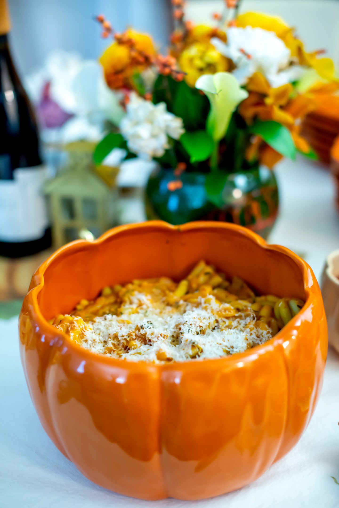 The Best Thanksgiving Brunch Ideas in 2022: Brunchgiving The Best Thanksgiving Brunch Ideas. Brunchgiving. Thanksgiving Tablescape. Pumpkin Pasta.