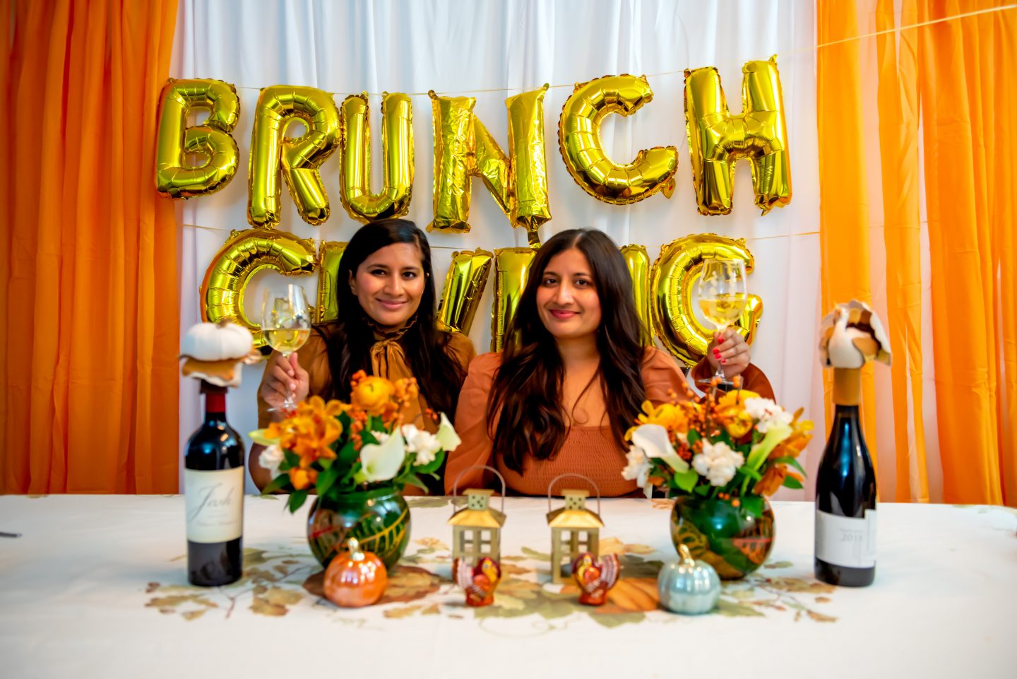 The Best Thanksgiving Brunch Ideas in 2022: Brunchgiving The Best Thanksgiving Brunch Ideas. Brunchgiving. Thanksgiving Tablescape.