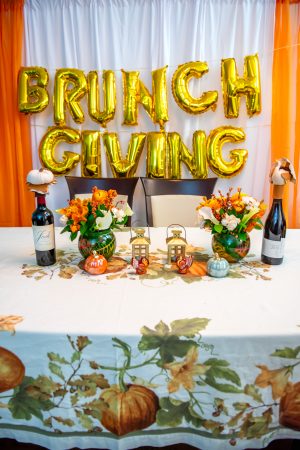 The Best Thanksgiving Brunch Ideas in 2022: Brunchgiving