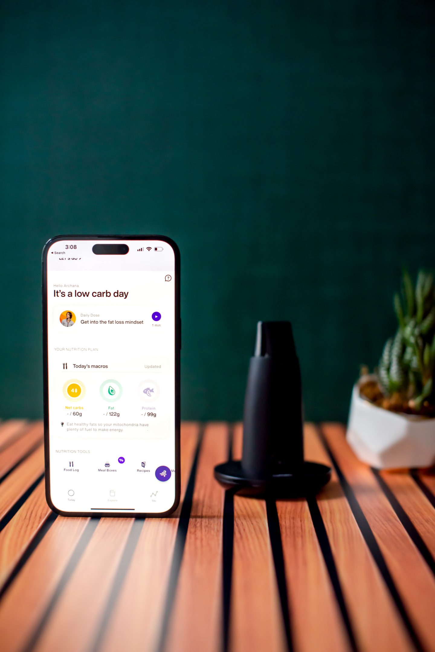 Lumen Metabolism Tracker: The Best Review in 2023 Lumen Metabolism Tracker. Lumen Review. Hack your metabolism. How to lose weight. Weight loss tips.