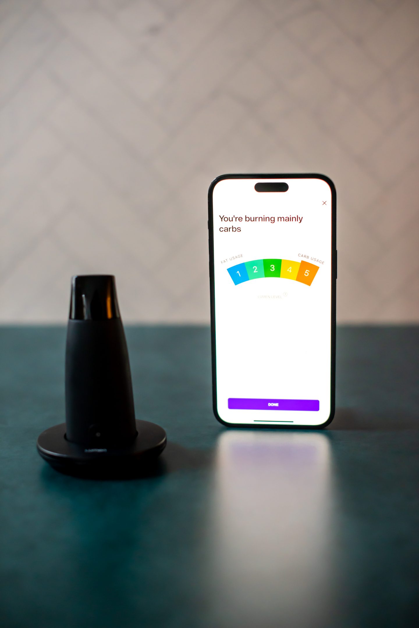 Lumen Metabolism Tracker: The Best Review in 2023 Lumen Metabolism Tracker. Lumen Review. Hack your metabolism. How to lose weight. Weight loss tips.