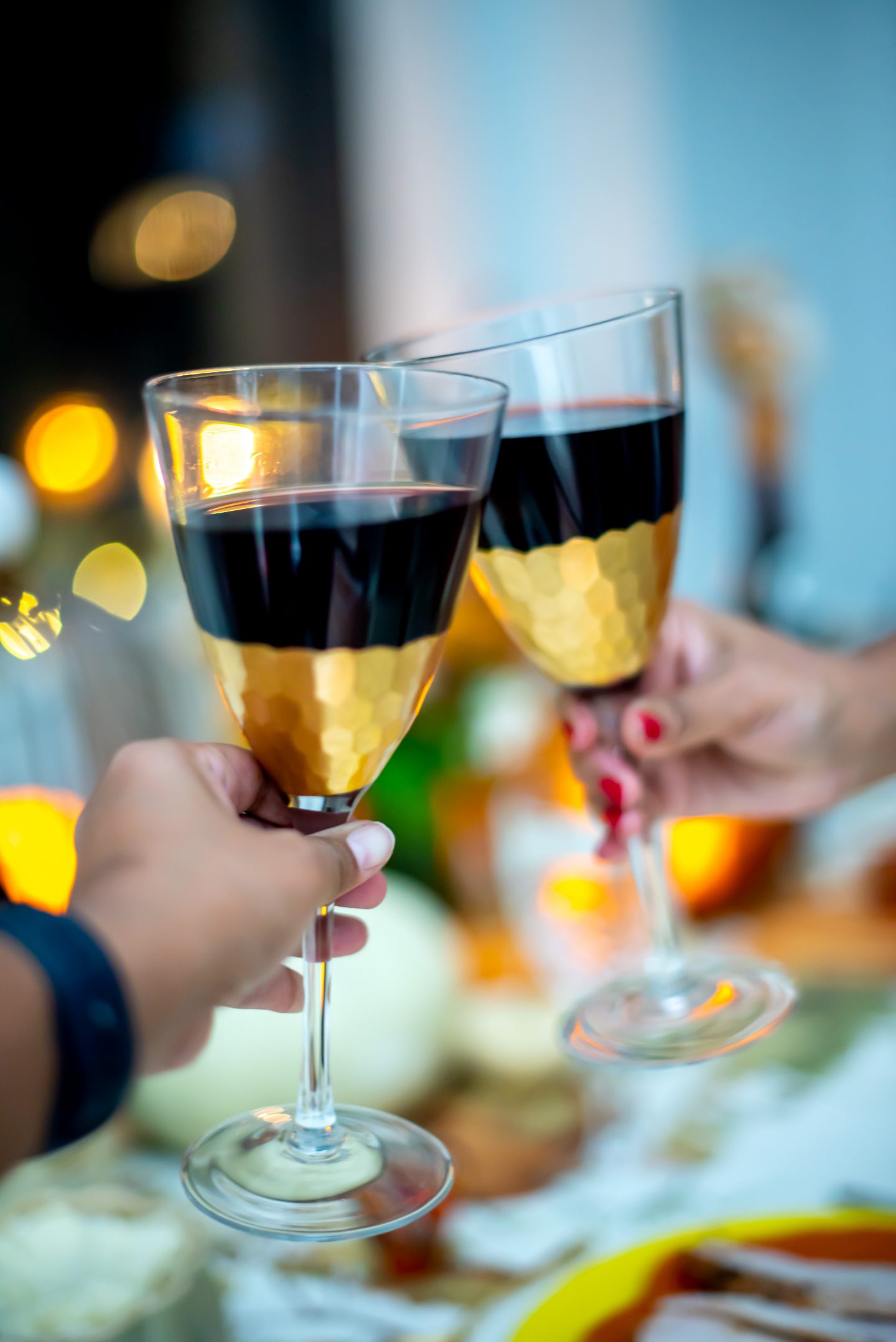 Best Thanksgiving for 2. Thanksgiving Tablescape. Thanksgiving Table Decor. Louis Latour. Red Wine. 