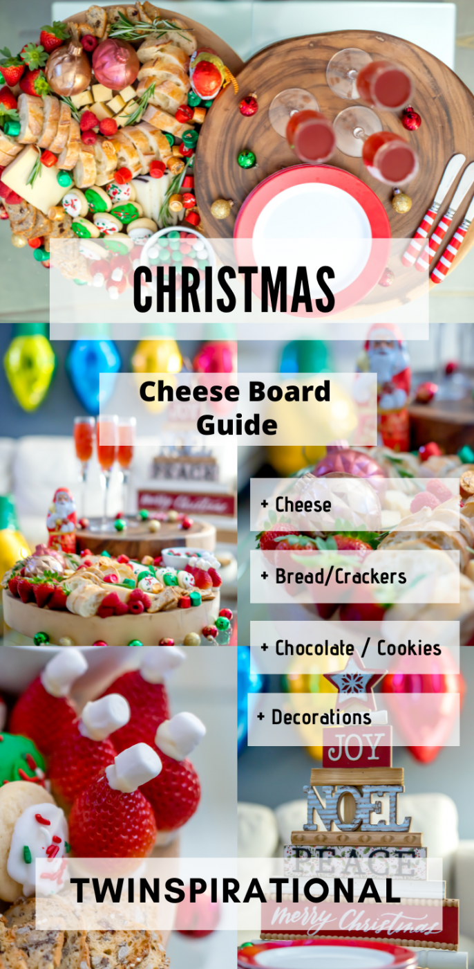 How to Build The Best Christmas Cheese Board in 2022? Christmas Dinner Party. Cranberry Juice. Christmas Cheese Board.