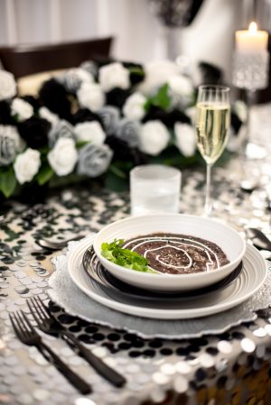 The Best Black and White Party Ideas with Mikasa (2023)