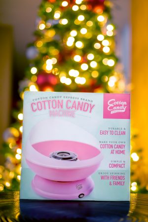 The Best Cotton Candy Express Machine Review in 2023