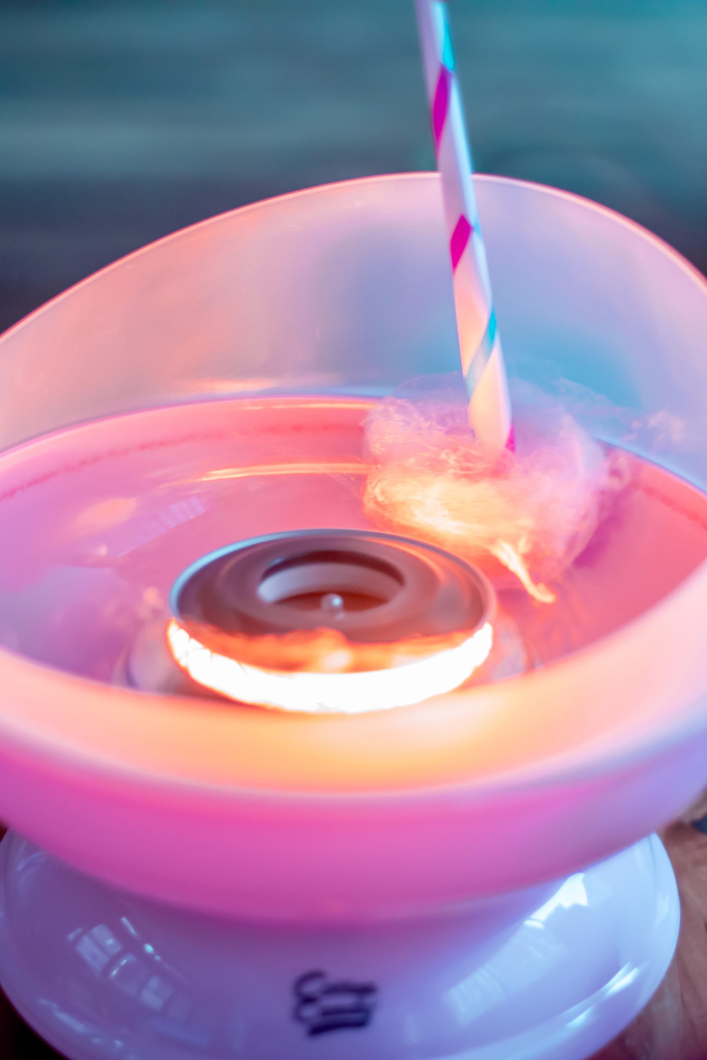Cotton Candy Express Machine Review. How to Make Cotton Candy at Home?