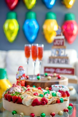 How to Build The Best Christmas Cheese Board in 2022?