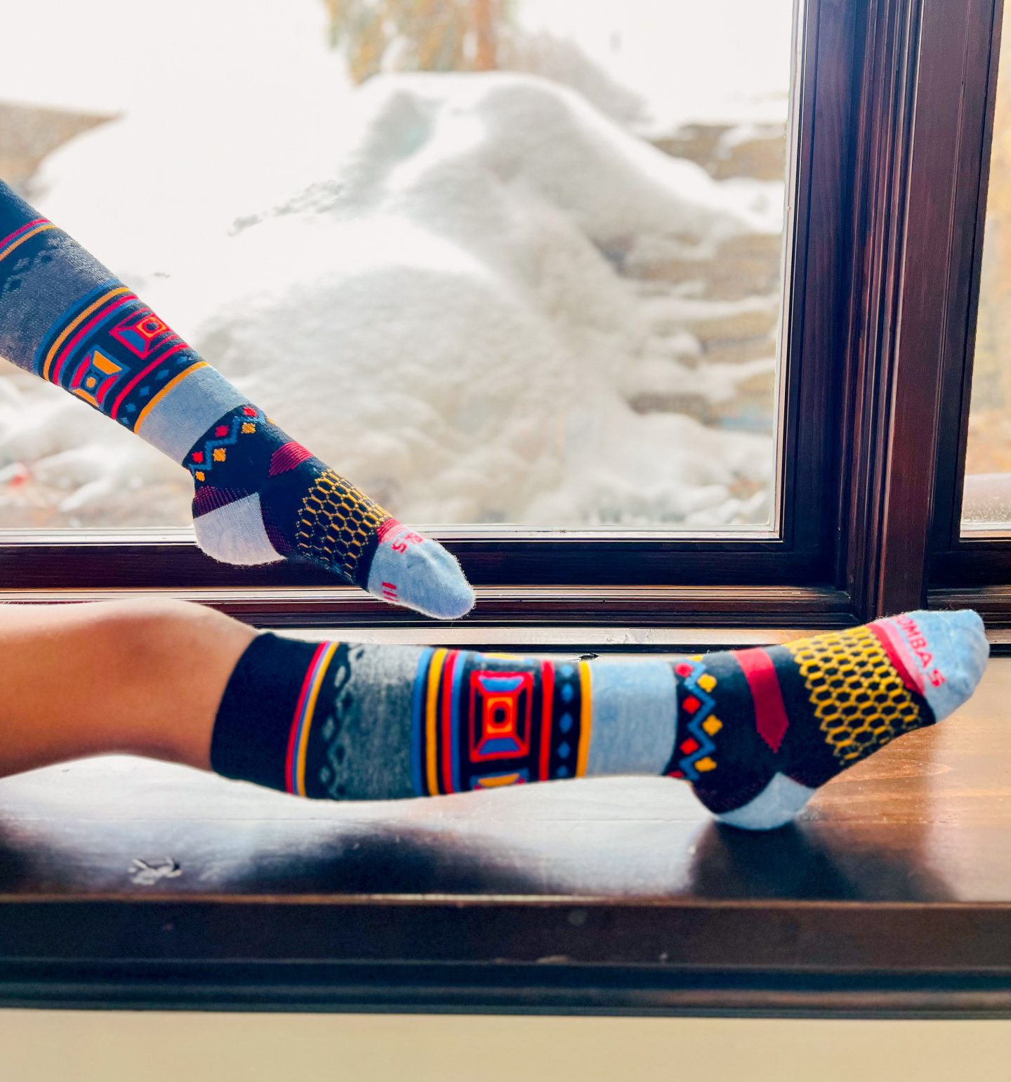 Bombas Socks Review:. Bombas Ski Socks. Best Ski Socks. 