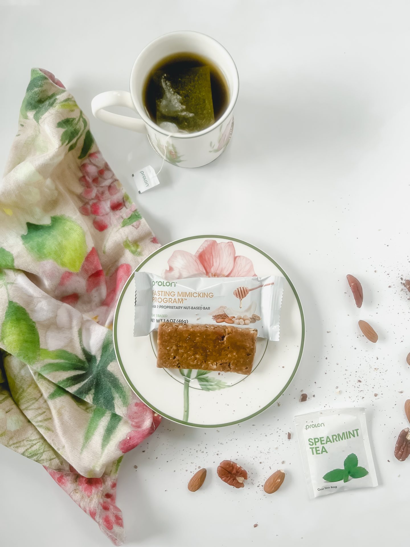 The Best Prolon Fast Review in 2023: Does It Work? Prolon Fast Review. ProLon Fast Mimicking Diet. ProLon Tea. ProLon L-Bar.