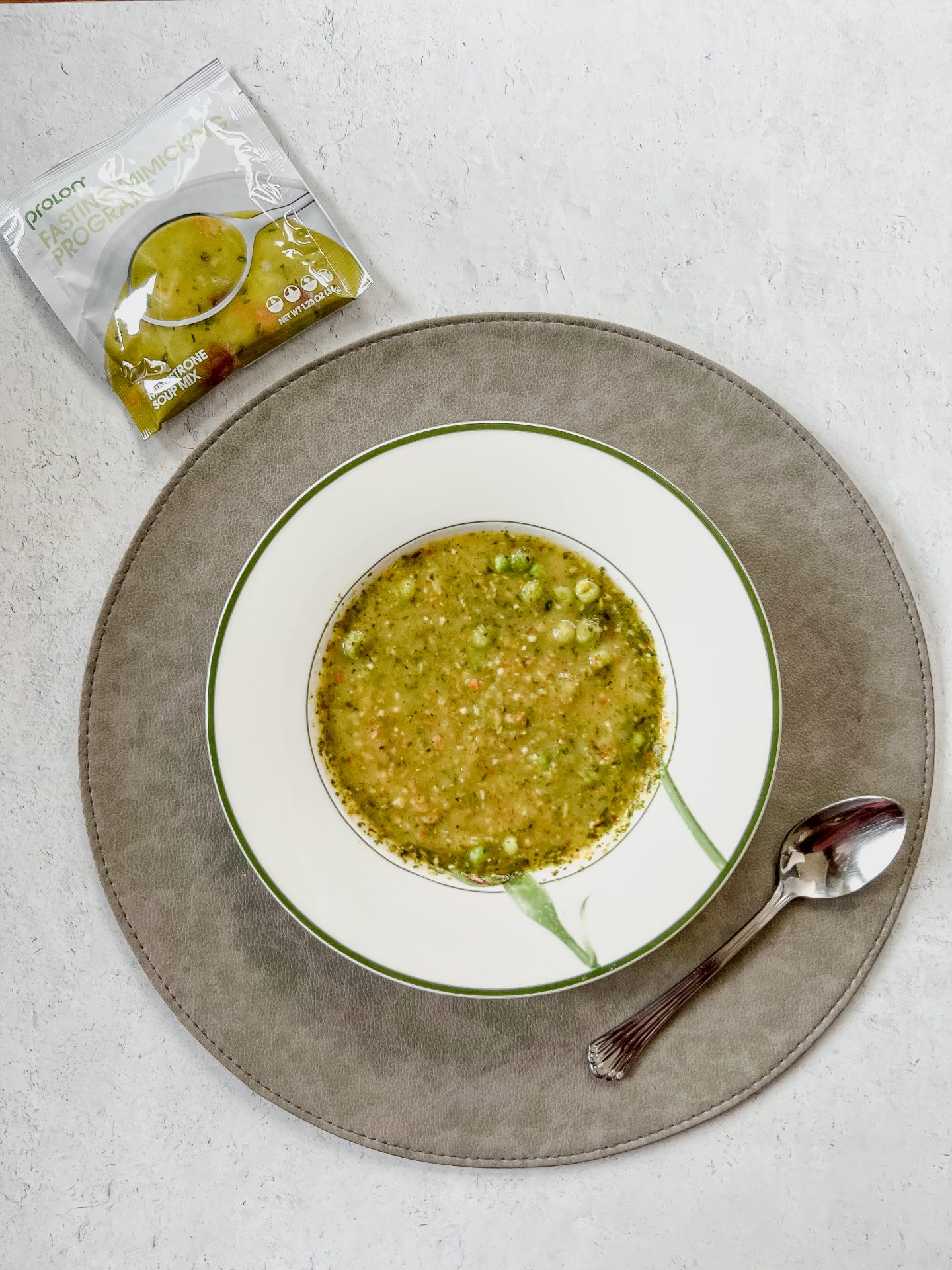 The Best Prolon Fast Review in 2023: Does It Work? Prolon Fast Review. ProLon Minestrone Soup.