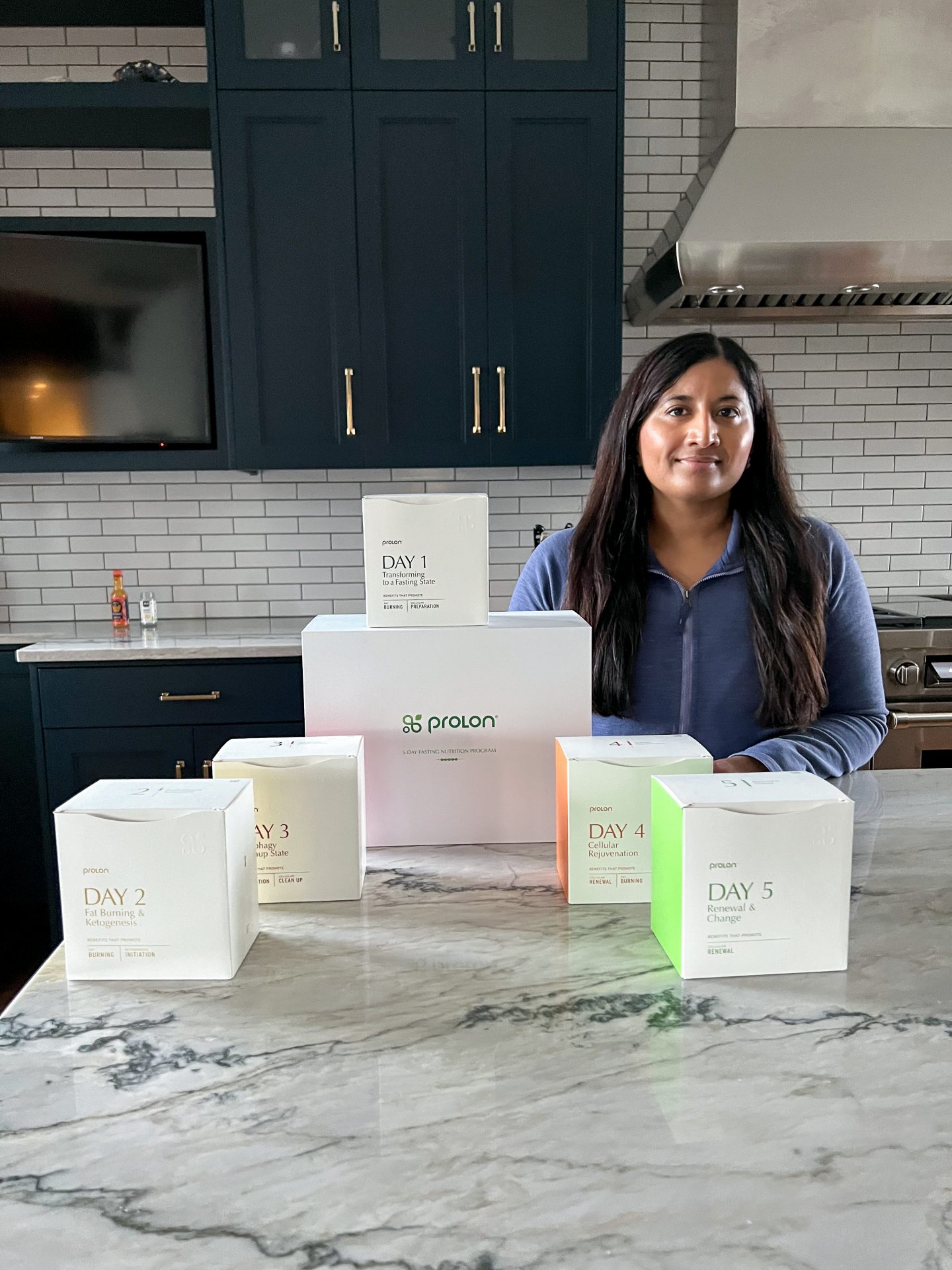 The Best Prolon Fast Review in 2023: Does It Work? Prolon Fast Review. ProLon Fast Mimicking Diet.