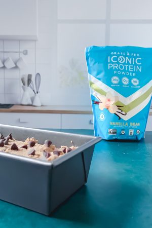 The Best Protein Banana Bread Recipe in 2023
